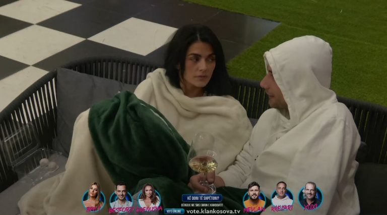 A po lind një çift i ri në Big Brother?