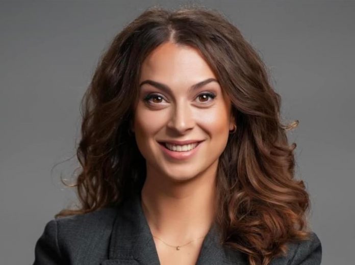 Deputetja e LDK-së, Doarsa Kica-Xhelili