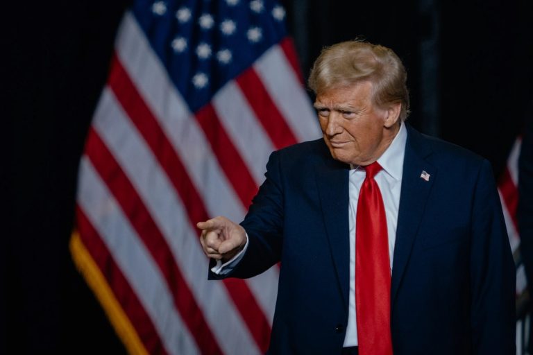 Gazeta amerikane “Politico” publikon kabinetin e mundshëm të Trump II