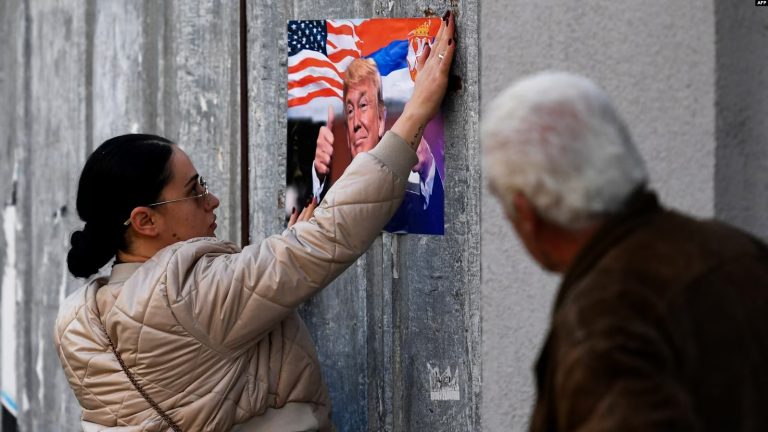 REL: Çfarë do të thotë fitorja e Donald Trumpit për dialogun Kosovë-Serbi?