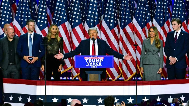 Liderët e Francës, Gjermanisë, Italisë dhe Britanisë urojnë Trumpin