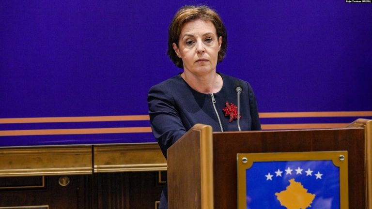 Gërvalla në prag të zgjedhjeve në SHBA: Nuk shoh sinjale të ndryshimit të përkrahjes për Kosovën