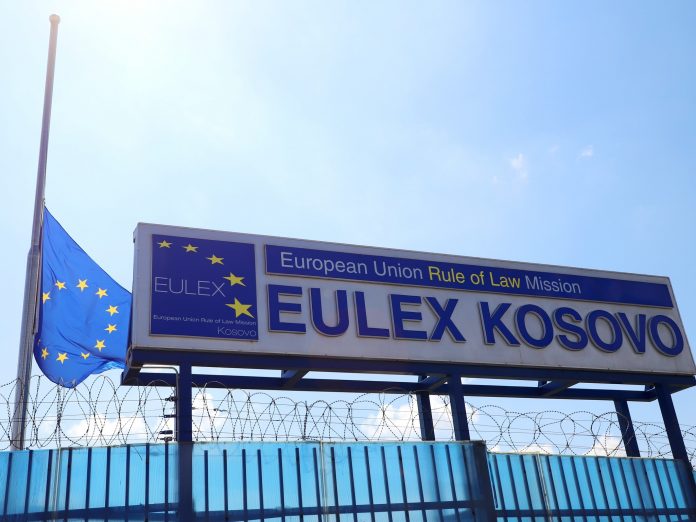 EULEX-i