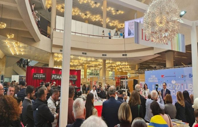 Edicioni i 27-të i panairit “Tirana 2024”