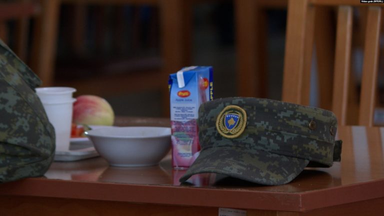 FSK-ja vazhdon të furnizohet me ushqim përmes kontratave aktive të AQP-së