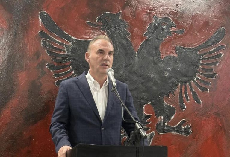 Limaj nga Malisheva: Mua kurrë s’më ka zhgënjye vendlindja ime