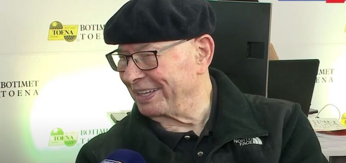 Fatos Kongoli / Shkrimtar