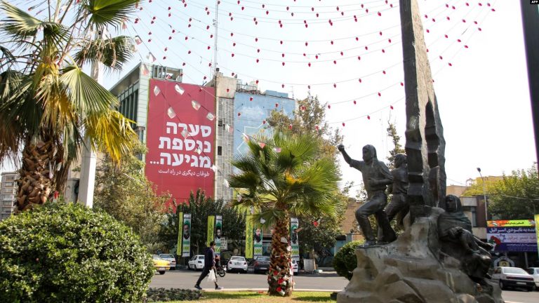 SHBA-ja paralajmëron Iranin se nuk do të mund “të ndalë” Izraelin, nëse e sulmon sërish