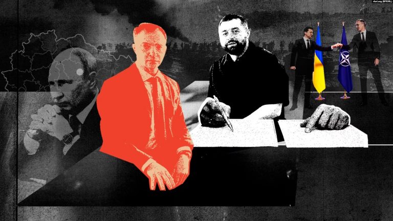 REL: Propozimi i paqes i Rusisë që parashihte “kapitullimin” e Ukrainës