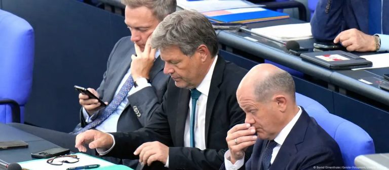 DW: Do të ketë zgjedhje të parakohshme në Gjermani?