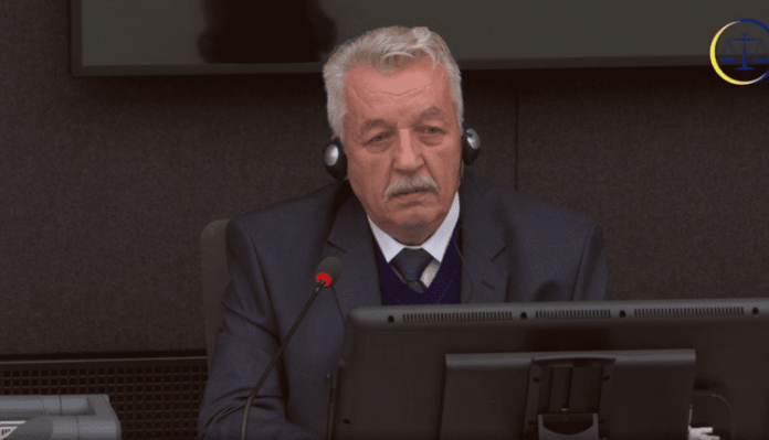 Halil Çadraku