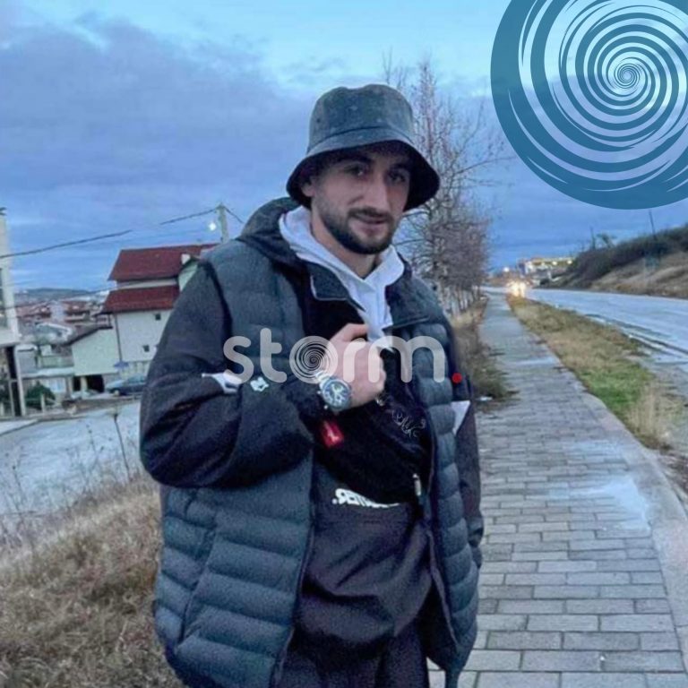 “Tita” i dyshuari për vrasjen në Gjilan!