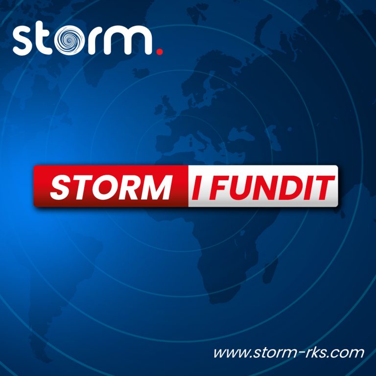 🔴EKSKLUZIVE: Netanyahu shkarkon ministrin e Mbrojtjes