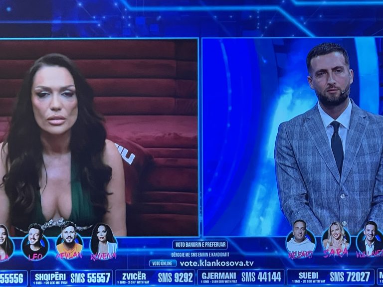 Skandal në BBVK: “Dhunuesi” futet në shtëpi, Drenusha Latifi viktimë e shkeljes së paprecedentë të të drejtave të gruas!