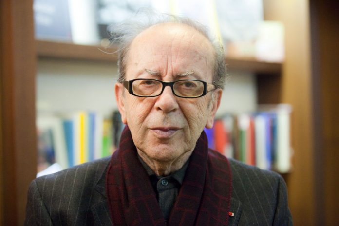 Gjeniu i letrave shqipe, Ismail Kadare