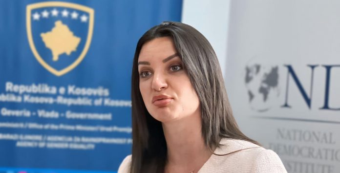 Deputetja e GUXO, Jeta Statovci