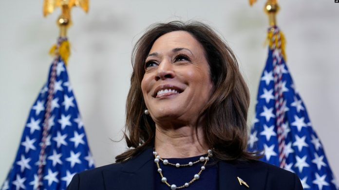 Kamala Harris