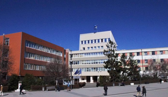 Kuvendi i Republikës së Kosovës