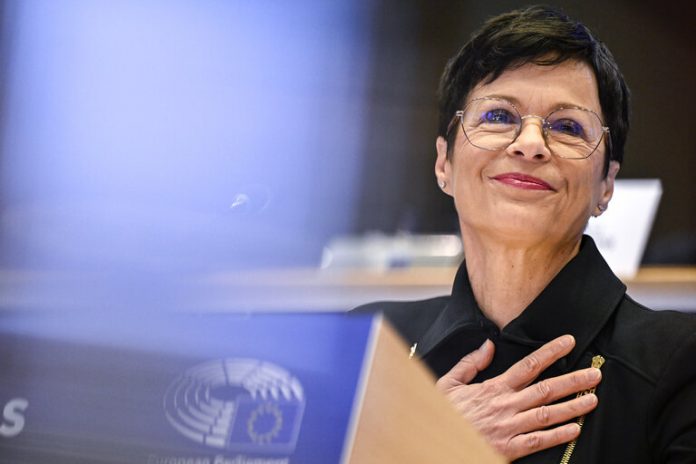 Marta Kos