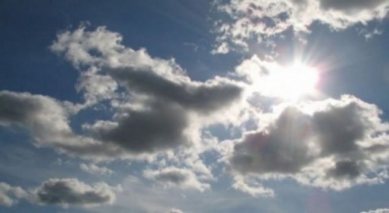 Moti sot kryesisht i vranët