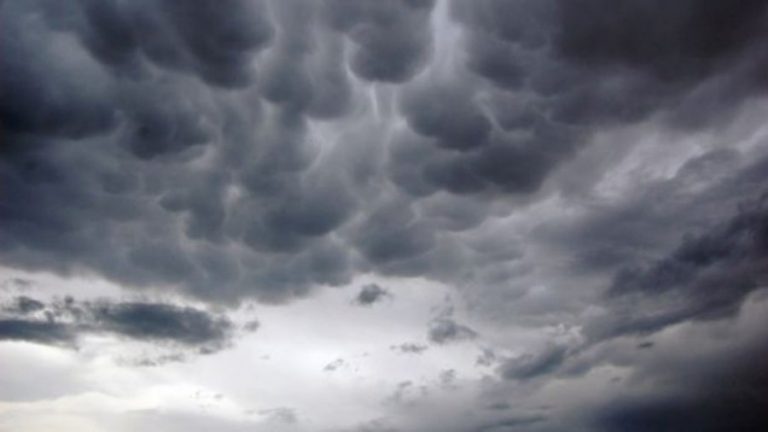 Mot i vranët, mjegull dhe temperatura të ulëta