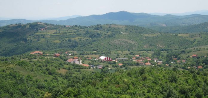 Novobërda. Fotografia ilustruese