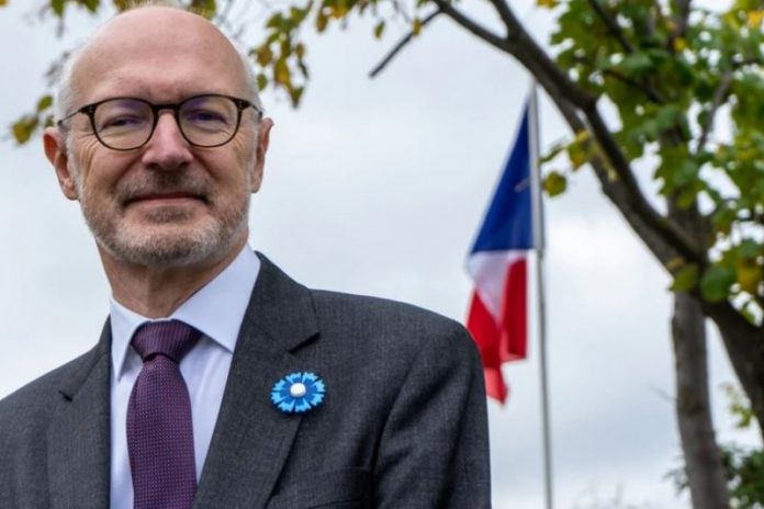 Olivier Guerot