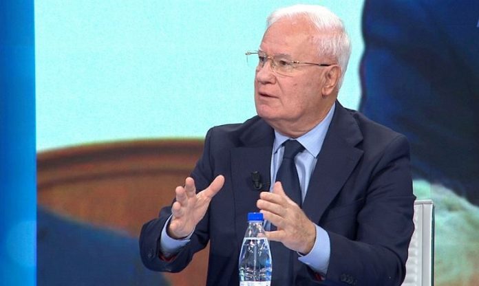 Ish-ministri i Jashtëm i Shqipërisë, Paskal Milo