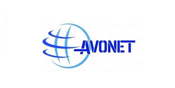 Rrjeti i OJQ-ve AVONET