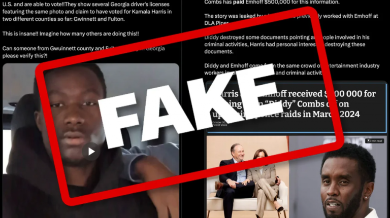 100 dollarë për një “fake news”: A është i vërtet ndikimi rus në zgjedhjet e SHBA-së?