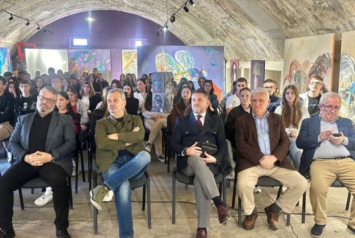 Shpallen autorët dhe veprat më të mira për vitin 2024