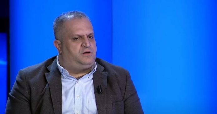 Ish-kryetari i Prishtinës, Shpend Ahmeti