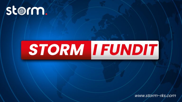 Aksident mes trenit dhe një veture në Pejë, tre të lënduar