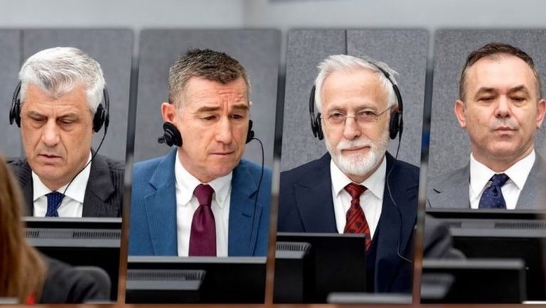 Procesi ndaj ish-krerëve të UÇK-së mund të zvarritet për shkak të shtyrjes së provave nga mbrojtja