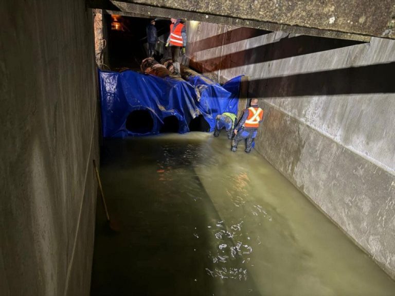 MSH: Uji i Ibër-Lepencit, i pashëndetshëm për konsum