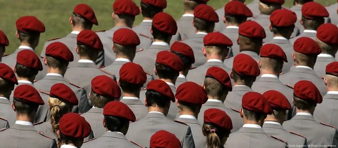 Ligji: Si duhet të jetë “shërbimi i ri ushtarak” gjerman