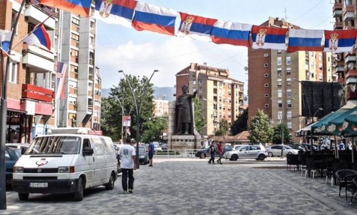 Veriu i Kosovës