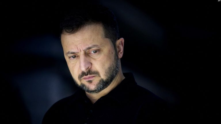 Zelensky kërkon anëtarësimin në NATO me kufijtë e njohur ndërkombëtarisht