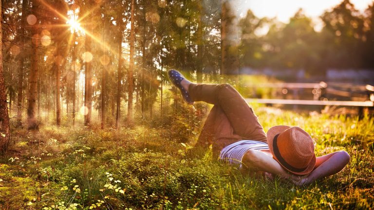 Forconi kujtesen e largoni stresin