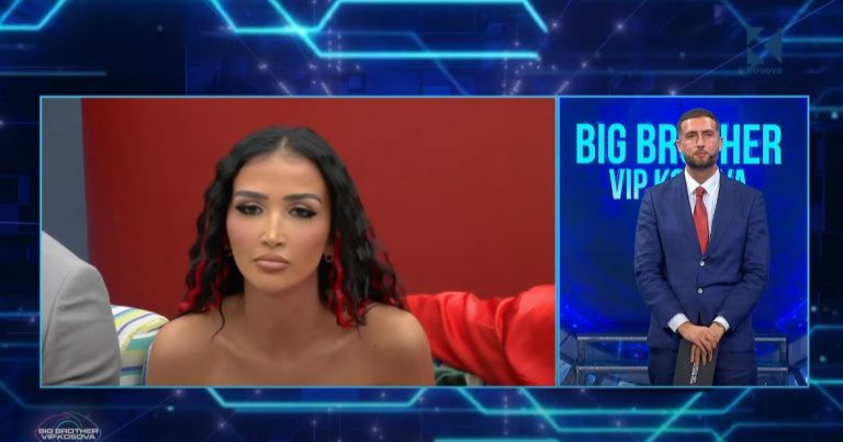 E trazoi shtëpinë me tigan, Xheneta e thotë troç: Do ta bëjë sërish