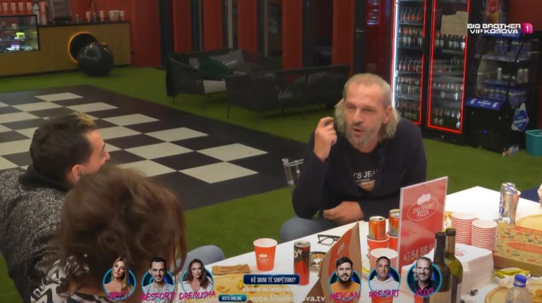 Rrëfimi prekës i Xuxit për vajzën e tij