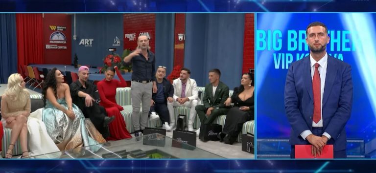 Xuxi i shpëton largimit, ai del me një premtim për publikun