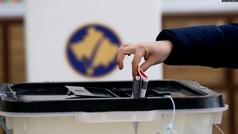 24 subjekte politike me 1,181 kandidatë në garë për zgjedhjet e 28 dhjetorit