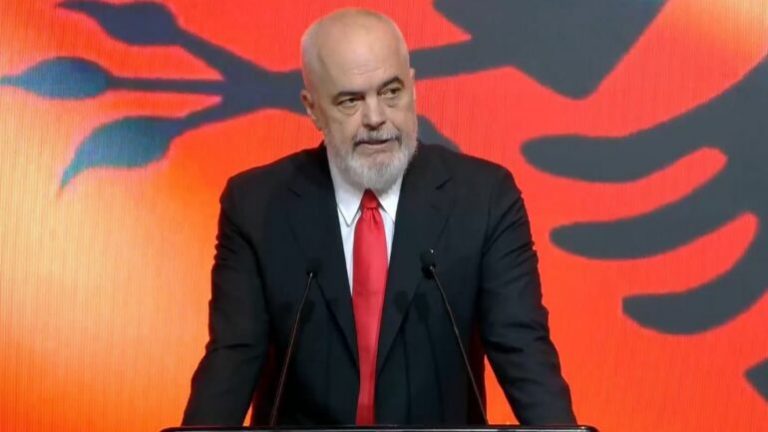 Rama nga Selaniku: Jam kërcënuar, ‘Vorio Epiri’ ka vdekur, shqiptarët derdhën gjak për këtë qytet