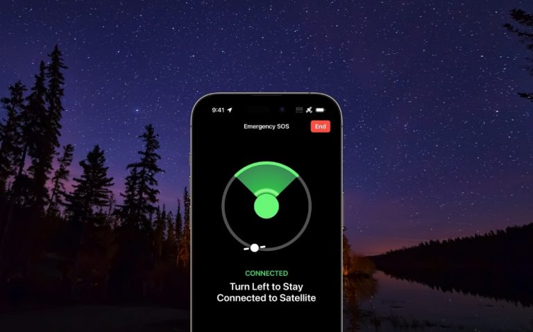 Apple investon 1.1 miliardë dollarë në ofruesin e shërbimeve satelitore Globalstar