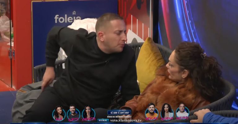 Rezi i shpreh dashurinë Drenushës, merr përgjigjen nga kjo e fundit