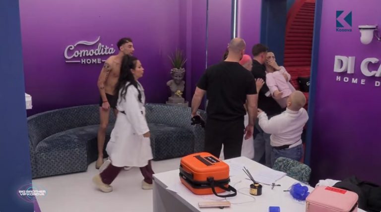 Alkooli ua humb busullën banorëve