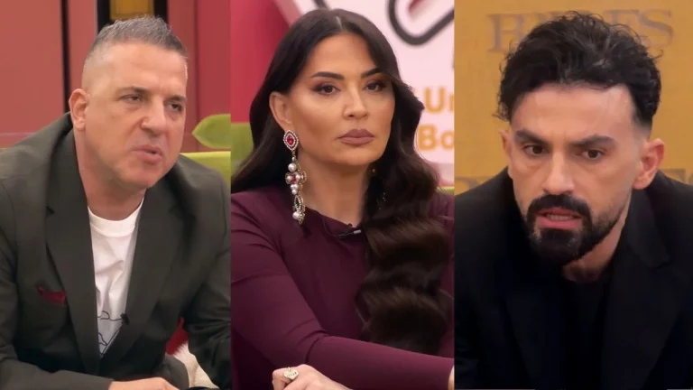 Provat për shfaqjen e fundvitit sjellin përplasje në shtëpi