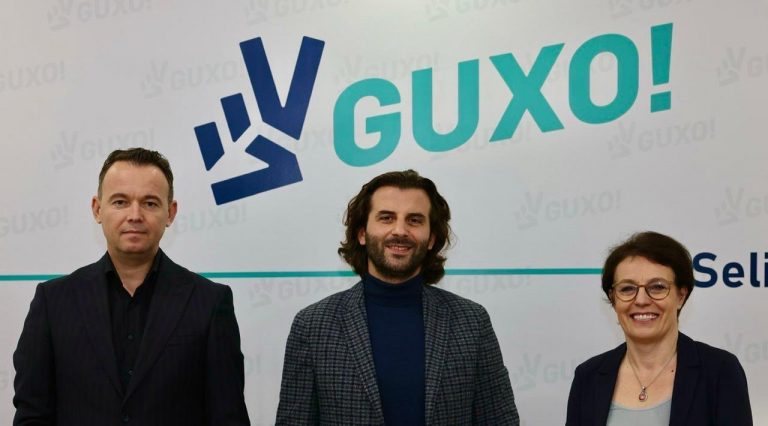 Nezir Kraki bashkohet me listën “Guxo” për zgjedhjet e 9 shkurtit