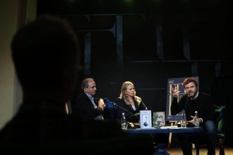 Mbyllet Festivali i Letërsisë Evropiane në Tiranë, një festë e kulturës evropiane